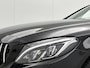 Mercedes-Benz C-klasse 220 CDI Prestige Climate control, Parkeersensoren v+a, 18 inch LM velgen