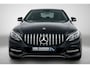 Mercedes-Benz C-klasse 220 CDI Prestige Climate control, Parkeersensoren v+a, 18 inch LM velgen