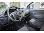 Dacia Dokker 1.6 MPI, AIRCO, 2x ZIJDEUR, INCL. BTW