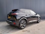 Peugeot e-2008 EV Allure 50 kWh 1e EIGENAAR 360 CAMERA HALF LEER LED NAVI CRUISE ECC TREKHAAK