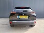Peugeot e-2008 EV Allure 50 kWh 1e EIGENAAR 360 CAMERA HALF LEER LED NAVI CRUISE ECC TREKHAAK