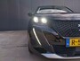 Peugeot e-2008 EV Allure 50 kWh 1e EIGENAAR 360 CAMERA HALF LEER LED NAVI CRUISE ECC TREKHAAK
