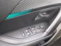 Peugeot e-2008 EV Allure 50 kWh 1e EIGENAAR 360 CAMERA HALF LEER LED NAVI CRUISE ECC TREKHAAK