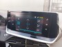 Peugeot e-2008 EV Allure 50 kWh 1e EIGENAAR 360 CAMERA HALF LEER LED NAVI CRUISE ECC TREKHAAK