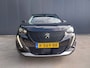 Peugeot e-2008 EV Allure 50 kWh 1e EIGENAAR 360 CAMERA HALF LEER LED NAVI CRUISE ECC TREKHAAK