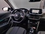 Peugeot e-2008 EV Allure 50 kWh 1e EIGENAAR 360 CAMERA HALF LEER LED NAVI CRUISE ECC TREKHAAK