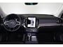 Volvo XC90 T8 Plug-in hybrid AWD Ultra Dark - Luchtvering - Panorama/schuifdak - IntelliSafe Assist & Surround - Harman Kardon audio - Adaptieve LED koplampen - 360º camera - Verwarmde voorstoelen, stuur & achterbank - Elektr. bedienb. voorstoelen met geheugen, ventilate en massage - Head up display - Draadloze tel. lader - Extra getint glas - 22 inch LMV - Parkeersensoren voor & achter
