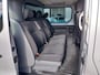 Renault Trafic 1.6 dCi MARGE DUBBELE CABINE DC AIRCO CRUISE DUBBEL CABINE