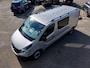 Renault Trafic 1.6 dCi MARGE DUBBELE CABINE DC AIRCO CRUISE DUBBEL CABINE