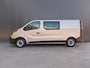 Renault Trafic 1.6 dCi MARGE DUBBELE CABINE DC AIRCO CRUISE DUBBEL CABINE
