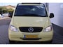 Mercedes-Benz Vito 639 111 CDI Camper 5-pers Airco Hefdak !!