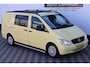 Mercedes-Benz Vito 639 111 CDI Camper 5-pers Airco Hefdak !!