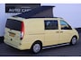 Mercedes-Benz Vito 639 111 CDI Camper 5-pers Airco Hefdak !!
