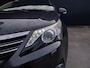 Toyota Avensis Wagon 1.8 VVTi Dynamic XENON LED HALF LEER NAVI CRUISE ECC TREKHAAK