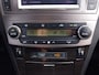 Toyota Avensis Wagon 1.8 VVTi Dynamic XENON LED HALF LEER NAVI CRUISE ECC TREKHAAK