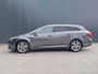 Toyota Avensis Wagon 1.8 VVTi Dynamic XENON LED HALF LEER NAVI CRUISE ECC TREKHAAK