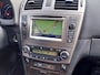 Toyota Avensis Wagon 1.8 VVTi Dynamic XENON LED HALF LEER NAVI CRUISE ECC TREKHAAK