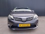 Toyota Avensis Wagon 1.8 VVTi Dynamic XENON LED HALF LEER NAVI CRUISE ECC TREKHAAK