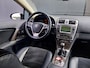 Toyota Avensis Wagon 1.8 VVTi Dynamic XENON LED HALF LEER NAVI CRUISE ECC TREKHAAK