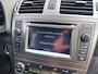 Toyota Avensis Wagon 1.8 VVTi Dynamic XENON LED HALF LEER NAVI CRUISE ECC TREKHAAK