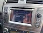 Toyota Avensis Wagon 1.8 VVTi Dynamic XENON LED HALF LEER NAVI CRUISE ECC TREKHAAK