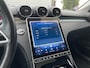 Mercedes-Benz C-klasse Estate 180 Business Line panoramadak
