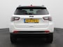 Jeep Compass 1.5T e-Hybrid S Lederen Bekleding | Camera | Stoelventilatie | Stoelverwarming | Elektrisch Verstelbare Stoel | Parkeersensoren Voor en Achter | 19" Lichtmetalen Velgen