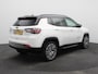 Jeep Compass 1.5T e-Hybrid S Lederen Bekleding | Camera | Stoelventilatie | Stoelverwarming | Elektrisch Verstelbare Stoel | Parkeersensoren Voor en Achter | 19" Lichtmetalen Velgen