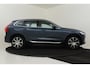 Volvo XC60 T6 RECHARGE AWD INSCRIPTION -PANO.DAK|HARMAN/KARDON|LUCHTVERING|360°CAM|HEAD-UP DISP.|POWER-SEATS|AUTOM.PARK|ADAP.LED|20"WINTERBANDEN