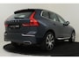 Volvo XC60 T6 RECHARGE AWD INSCRIPTION -PANO.DAK|HARMAN/KARDON|LUCHTVERING|360°CAM|HEAD-UP DISP.|POWER-SEATS|AUTOM.PARK|ADAP.LED|20"WINTERBANDEN