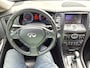 INFINITI EX 37 GT Automaat Clima Cruise Navi Leer Trekhaak