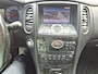 INFINITI EX 37 GT Automaat Clima Cruise Navi Leer Trekhaak