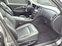 INFINITI EX 37 GT Automaat Clima Cruise Navi Leer Trekhaak