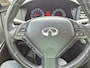 INFINITI EX 37 GT Automaat Clima Cruise Navi Leer Trekhaak
