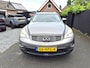 INFINITI EX 37 GT Automaat Clima Cruise Navi Leer Trekhaak