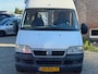 Fiat Ducato 244 L La Strada Volledig Gereviseerd Zeer Laag Kilometers Recent Onderhouden
