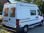 Fiat Ducato 244 L La Strada Volledig Gereviseerd Zeer Laag Kilometers Recent Onderhouden