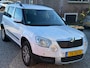 Skoda Yeti 1.2 TSI Comfort Automaat WinterbandenSet Zeer Nette Staat Goed Onderhouden