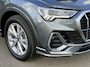 Audi Q3 45 TFSI e S-line | Panoramadak | Leder | Sonos | Carplay | Led | Camera | Dode hoek | Elek. achterklep | Rijklaar incl. garantie