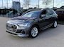 Audi Q3 45 TFSI e S-line | Panoramadak | Leder | Sonos | Carplay | Led | Camera | Dode hoek | Elek. achterklep | Rijklaar incl. garantie