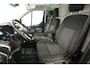 Ford Transit Custom 2.0 TDCI L2H1 | Airco | Camera | Cruise | 3 Zits | Navi | Parkeersens. | 2xSchuifdeur