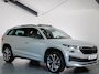 Skoda Kodiaq 1.5 TSI Sportline Business 7-Persoons Trekhaak, Panoramadak, Memory stoelen, Apple CarPlay/Android Auto