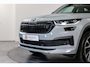 Skoda Kodiaq 1.5 TSI Sportline Business 7-Persoons Trekhaak, Panoramadak, Memory stoelen, Apple CarPlay/Android Auto