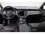 Volvo V90 T8 Plug-in hybrid AWD Ultra Dark | Luchtvering | Trekhaak | Panoramadak | Verwarmbare voorstoelen met massagefunctie | Gelaagde zijruiten | Premium audio by Bowers&Wilkins |
