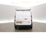 Ford Transit Connect 1.5 TDCI 101PK L2 | Marge | Airco | Trekhaak | Imperiaal | Kasten