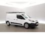 Ford Transit Connect 1.5 TDCI 101PK L2 | Marge | Airco | Trekhaak | Imperiaal | Kasten