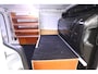 Ford Transit Connect 1.5 TDCI 101PK L2 | Marge | Airco | Trekhaak | Imperiaal | Kasten
