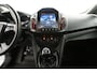Ford Transit Connect 1.5 TDCI 101PK L2 | Marge | Airco | Trekhaak | Imperiaal | Kasten