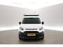 Ford Transit Connect 1.5 TDCI 101PK L2 | Marge | Airco | Trekhaak | Imperiaal | Kasten