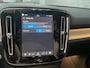 Volvo XC40 2.0 B3 dark black edition 360° camera stoel + stuurverwarming